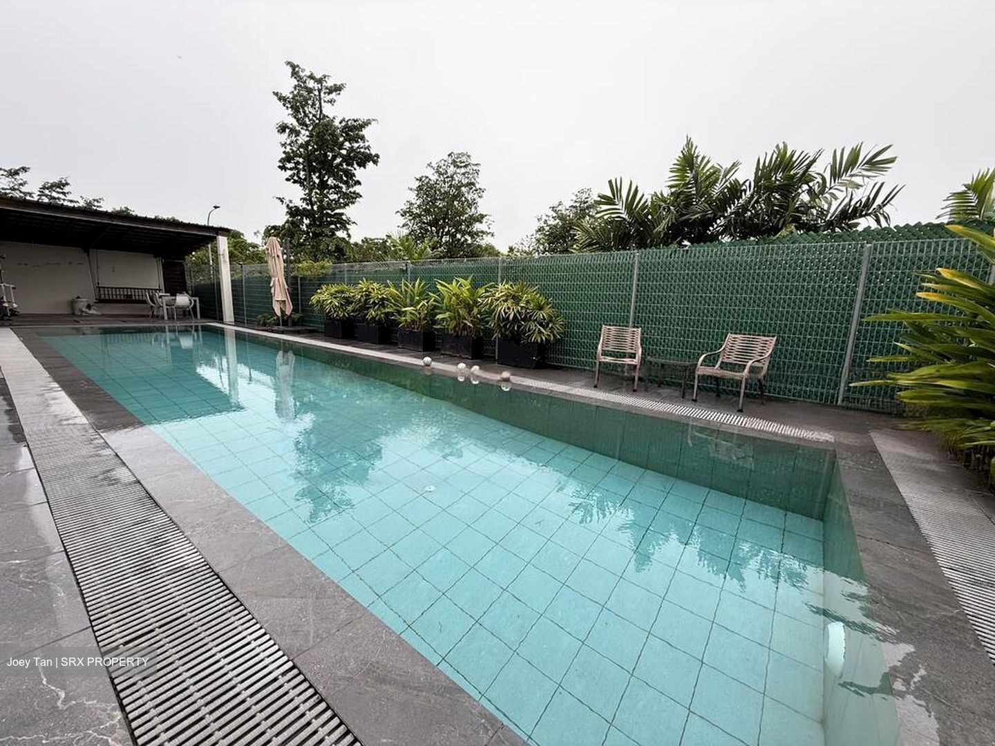 Tanah Merah Besar Lane (D17), Detached #483737401